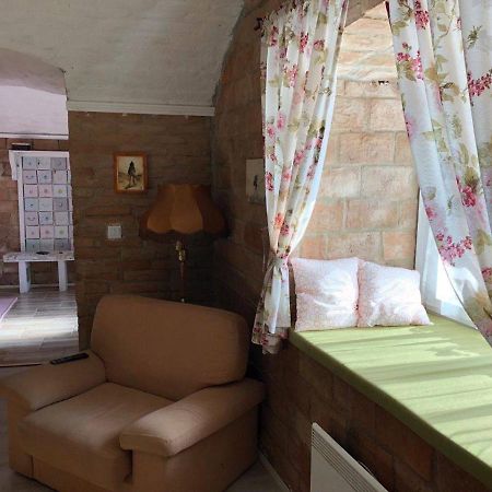 Kakukkfu Barlang-Vendeghaz Villa Noszvaj Dış mekan fotoğraf