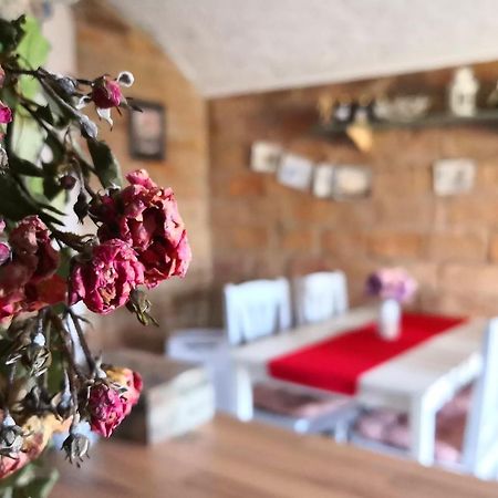 Kakukkfu Barlang-Vendeghaz Villa Noszvaj Dış mekan fotoğraf